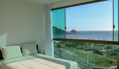 Estúdio Vista Mar 