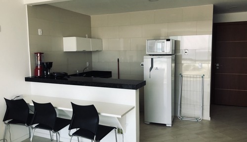 Apartamento Superior Vista Cidade (Capaciadade para 07 pessoas) 