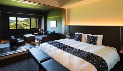 Superior Deluxe Double Room, 46m2