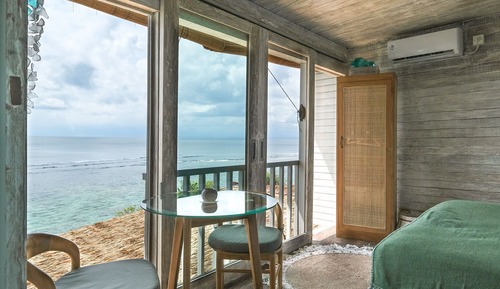 Basic Apartment, Sea View