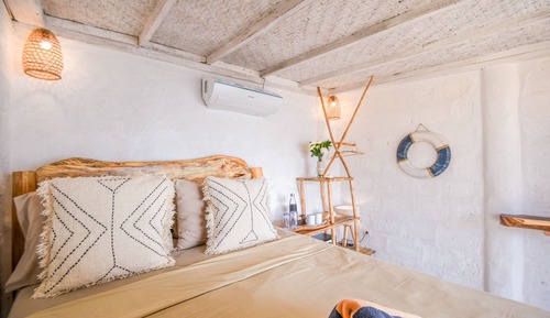 Room, 1 Queen Bed