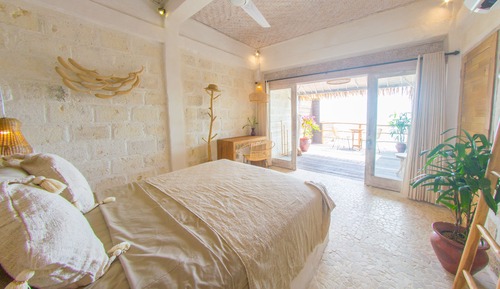 Double Room, 1 Queen Bed, Balcony