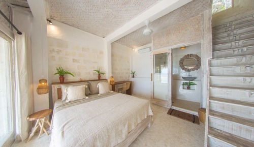 Superior Double Room, 1 King Bed