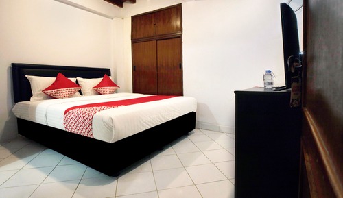 Standard Double Room, Non Smoking
