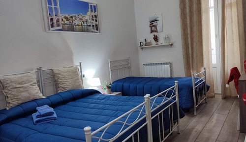 Comfort Room, Ensuite