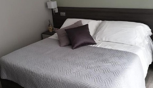 Double Room, Terrace (Peperoncino)