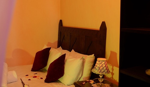 Standard Room, 1 Double Bed, Non Smoking (Bab Dar)