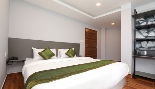 Standard Room, Multiple Beds, Non Smoking