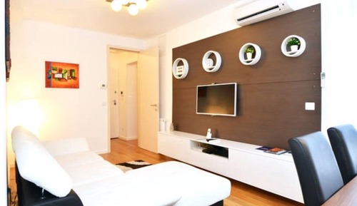 Apartment, 2 Bedrooms