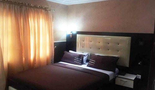 Classic Room
