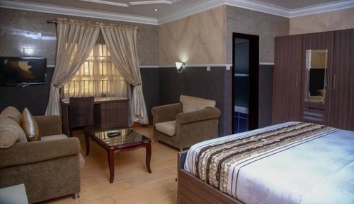 Elite Room