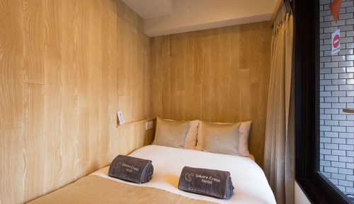 Double Room, Non Smoking