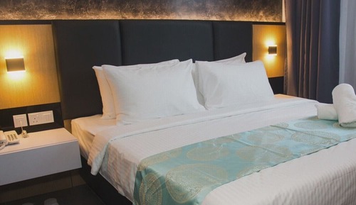Presidential Suite, 1 Double Bed