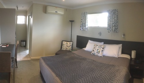 Executive Spa Studio