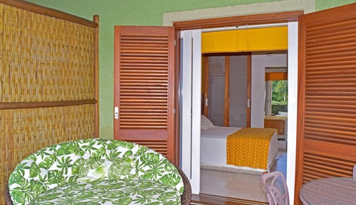 Superior Suite (Executive)