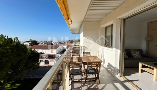 Apartment, 1 Bedroom