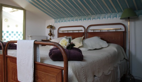 House, Non Smoking (La Tour)