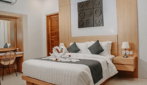 Junior Suite Room