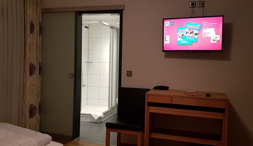 Comfort Double Room