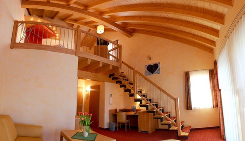 Comfort Suite