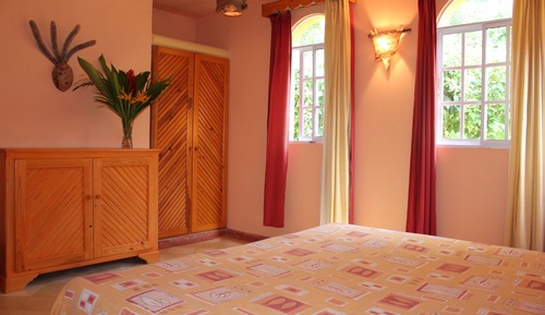 Family Villa