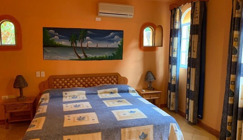 Club Villa
