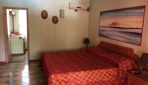 Family Apartment, Multiple Beds