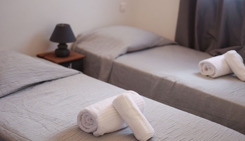 Comfort Villa, Ensuite, Pool View (Marina 3)