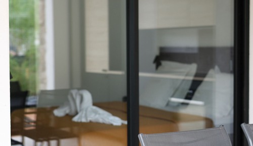 Premium Studio, Garden View (Rez-de-jardin )