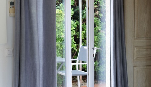 Standard Studio, Ensuite (Marina 5)