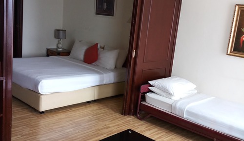 Superior Apartment, 1 Bedroom