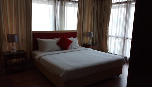 Apartment, 2 Bedrooms