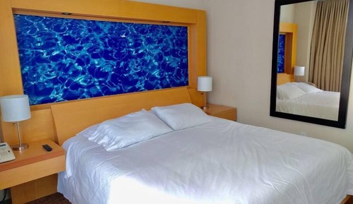 Condo, 1 Bedroom (1510)