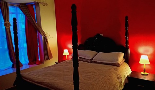 Apartment, 2 Bedrooms
