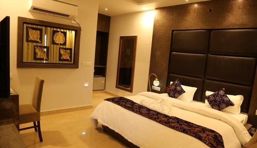 Premium Cottage