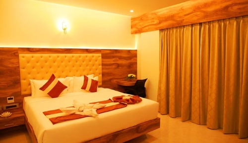 Superior Double or Twin Room, 1 Double or 2 Twin Beds