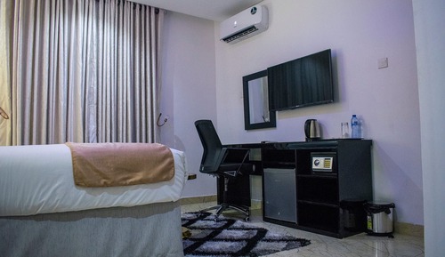 Executive Room