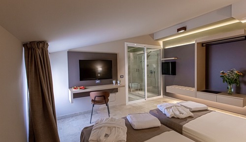 Classic Double or Twin Room