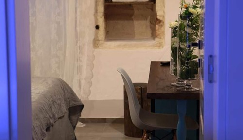 Suite, Tower