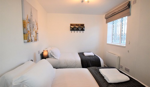 Apartment, 1 Bedroom
