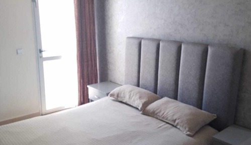 Economy Apartment, 1 Bedroom
