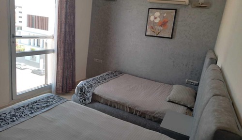 Economy Apartment, 3 Bedrooms