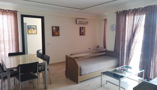 Economy Apartment, 2 Bedrooms