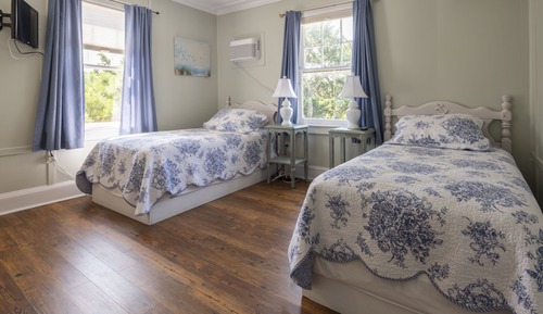Boyette Suite