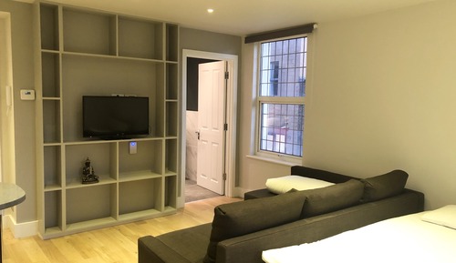 Economy Apartment