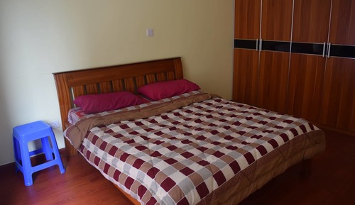 Comfort Apartment, 2 Bedrooms