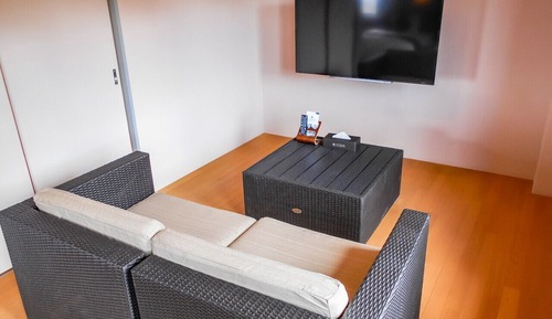 Deluxe Twin Room, 2 Bedrooms