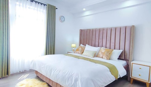 Superior Suite, 3 Bedrooms, Accessible