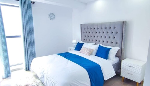 Apartment, 1 Bedroom