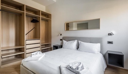 Deluxe Apartment, 1 Bedroom